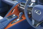 Lexus LC500 Morphic Blue Limited Edition 2018 года (AU)